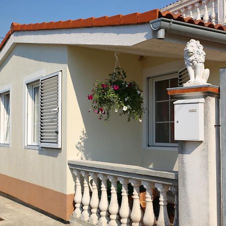Vila Melisa Vrgada Экстерьер фото