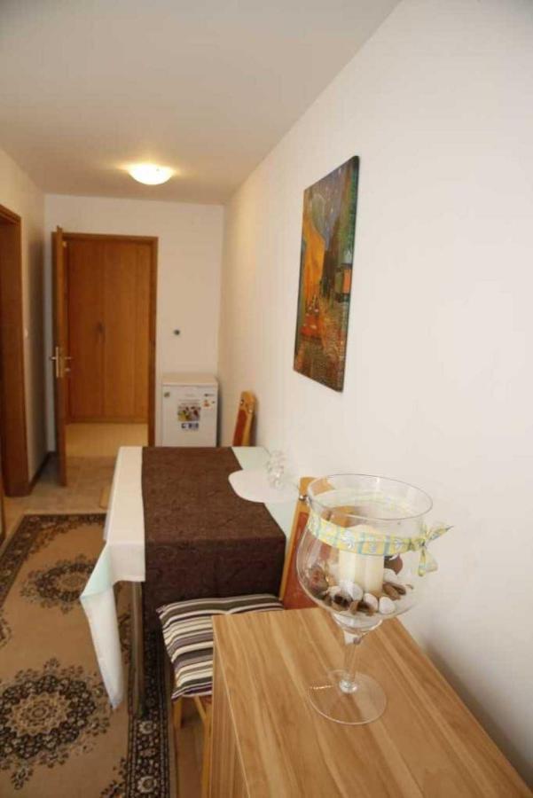 Vila Melisa Vrgada Экстерьер фото