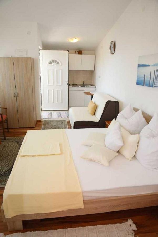 Vila Melisa Vrgada Экстерьер фото