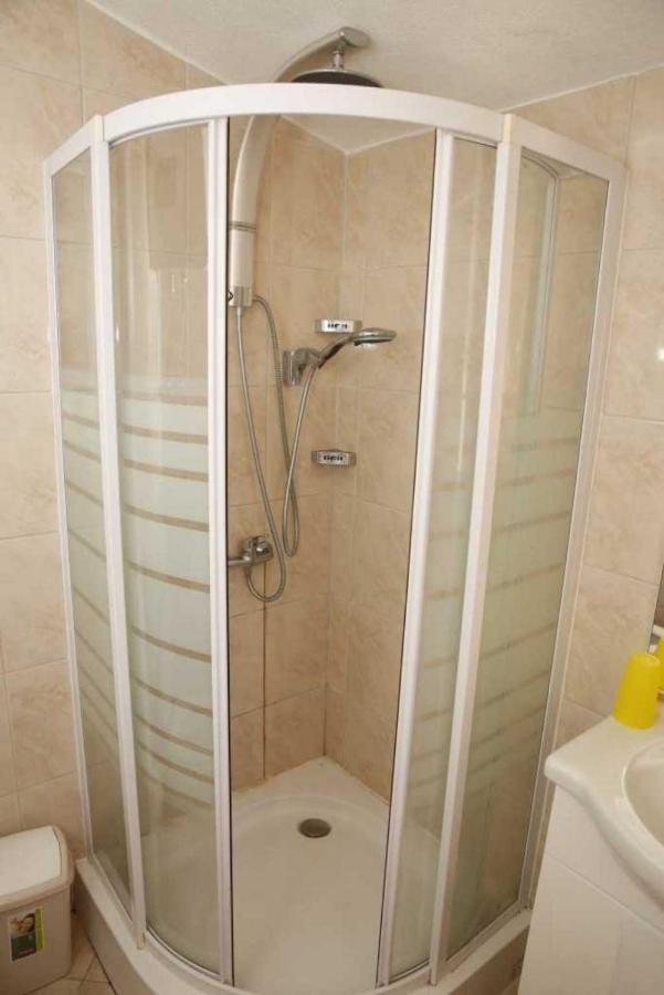Vila Melisa Vrgada Экстерьер фото