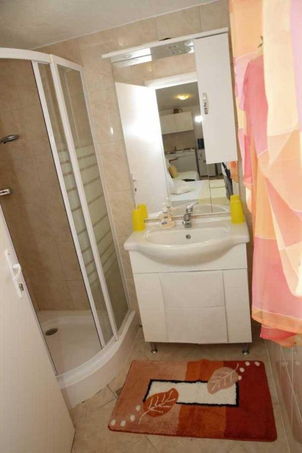 Vila Melisa Vrgada Экстерьер фото